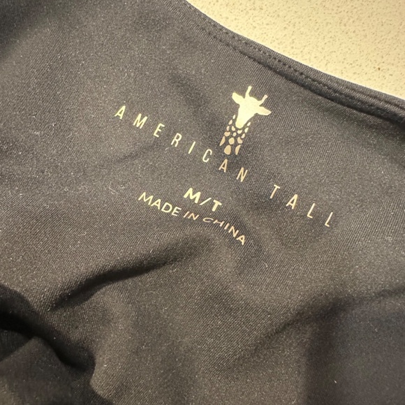 American Tall Sports Bra - Picture 6 of 6